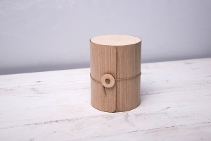 Оригинальная упаковка для ёлочных шаров